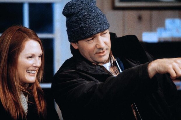 The Shipping News (2001) - photo 1