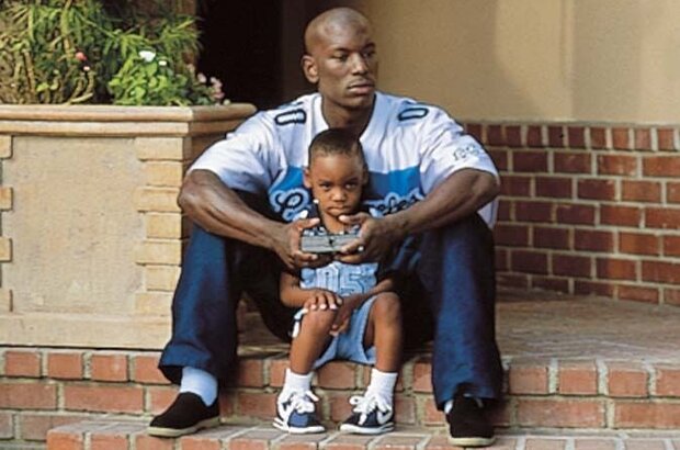 Baby Boy (2001) - photo 1