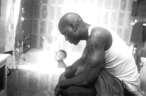 Baby Boy (2001) - photo 4