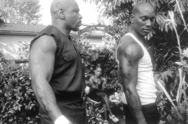 Baby Boy (2001) - photo 5