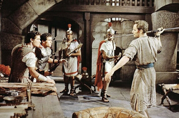 Ben-Hur (1959) - photo 3