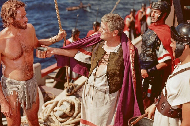 Ben-Hur (1959) - photo 5