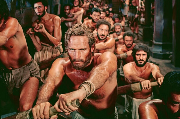 Ben-Hur (1959) - photo 2