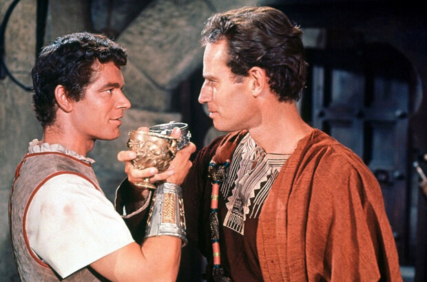 Ben-Hur (1959) - photo 4