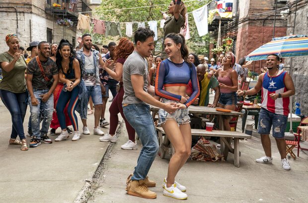 In the Heights (2021) - photo 1