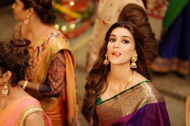 Luka Chuppi (2019) - photo 2
