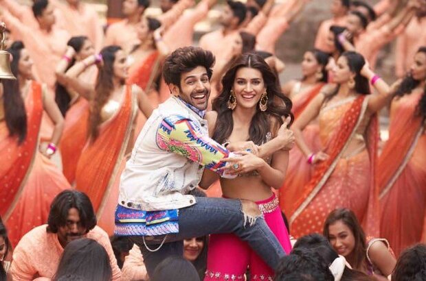 Luka Chuppi (2019) - photo 1