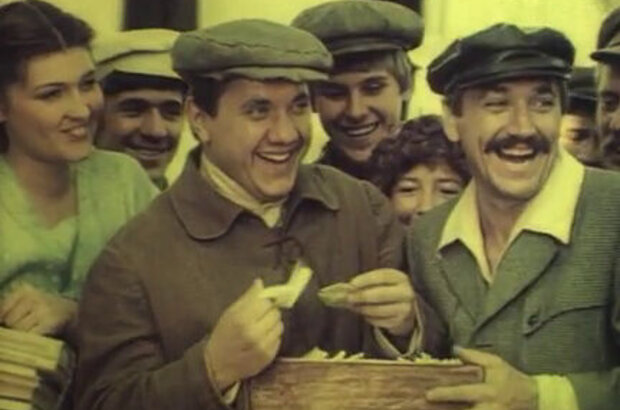 Счастье Никифора Бубнова (1983) - фото 3