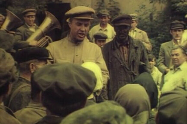 Счастье Никифора Бубнова (1983) - фото 4