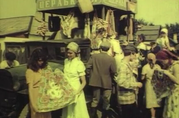 Счастье Никифора Бубнова (1983) - фото 6