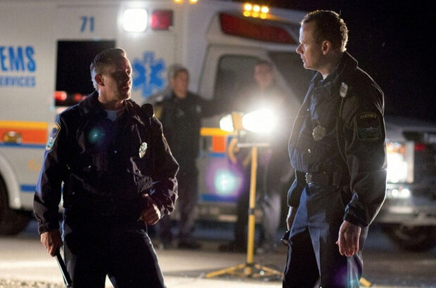 Joy Ride 3: Road Kill (2014) - photo 3