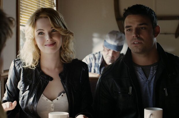 Joy Ride 3: Road Kill (2014) - photo 6
