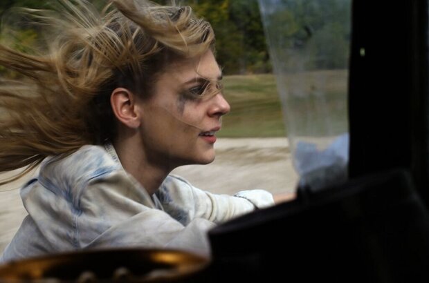 Joy Ride 3: Road Kill (2014) - photo 7