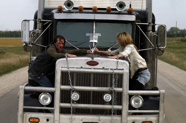Joy Ride 3: Road Kill (2014) - photo 1