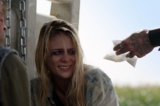 Joy Ride 3: Road Kill (2014) - photo 5
