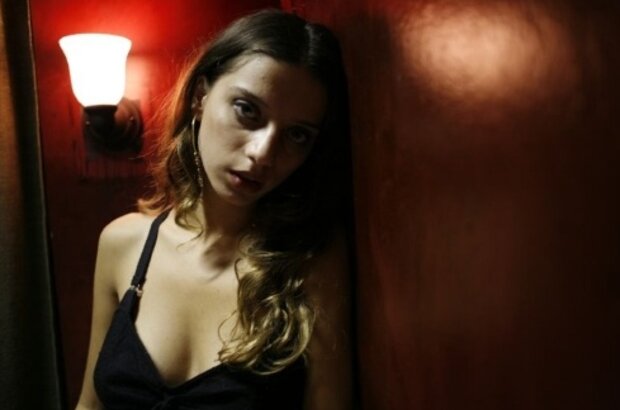 On the Doll (2007) - photo 1