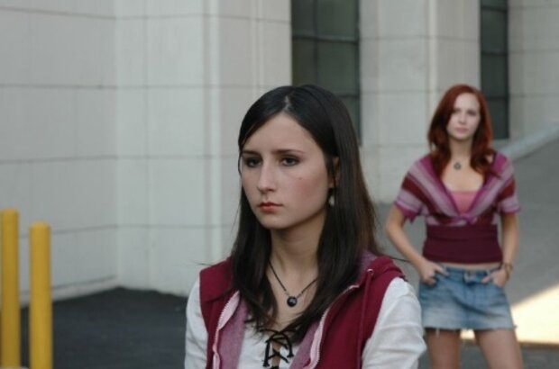 On the Doll (2007) - photo 3