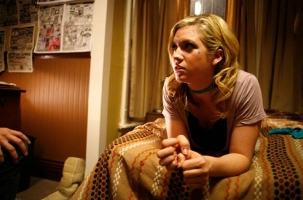 On the Doll (2007) - photo 4