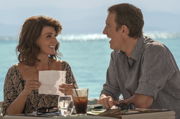 My Big Fat Greek Wedding 3 (2023) - photo 3