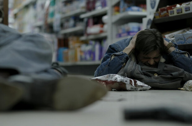 Double Threat (2022) - photo 8