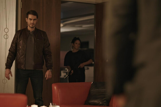 Double Threat (2022) - photo 4