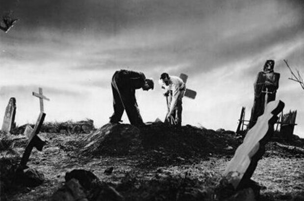 Frankenstein (1931) - photo 4