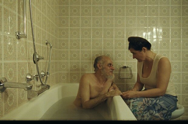 Рай. Вера (2012) - фото 1