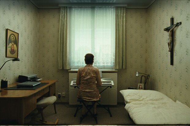 Рай. Вера (2012) - фото 2