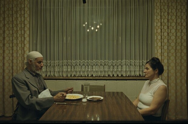 Рай. Вера (2012) - фото 3