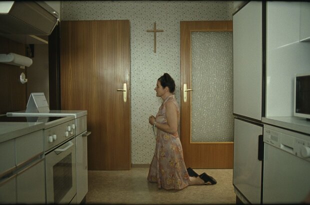 Рай. Вера (2012) - фото 6