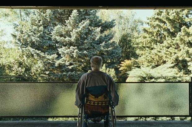Рай. Вера (2012) - фото 4