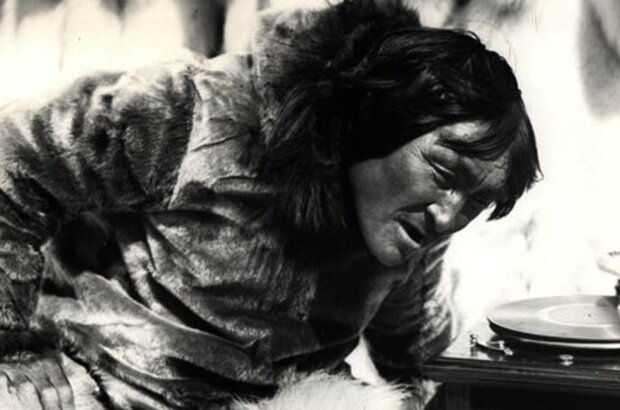Нанук с Севера (1922) - фото 1