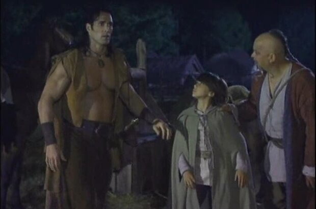The Keeper of Time (2004) - photo 1