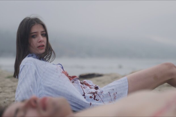 Model (2022) - photo 1
