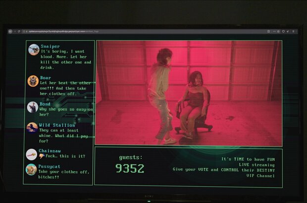 Model (2022) - photo 9