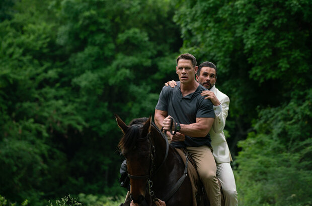 Freelance (2023) - photo 7