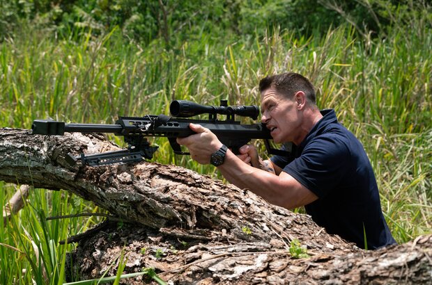 Freelance (2023) - photo 6