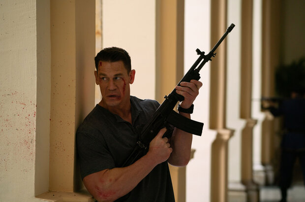 Freelance (2023) - photo 4