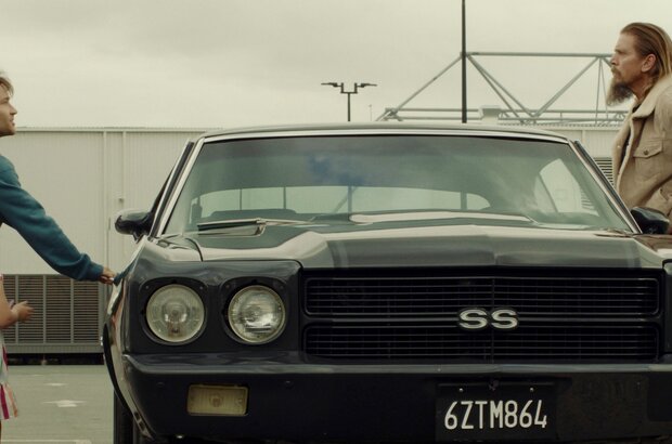 Bring Him to Me (2023) - photo 5