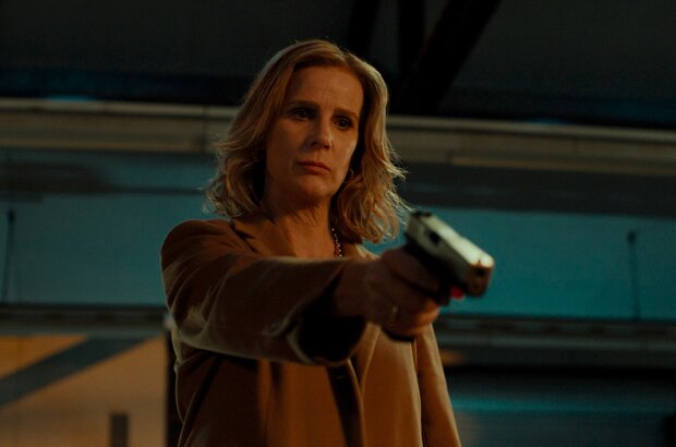 Bring Him to Me (2023) - photo 8