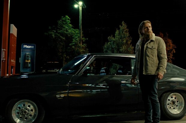 Bring Him to Me (2023) - photo 2