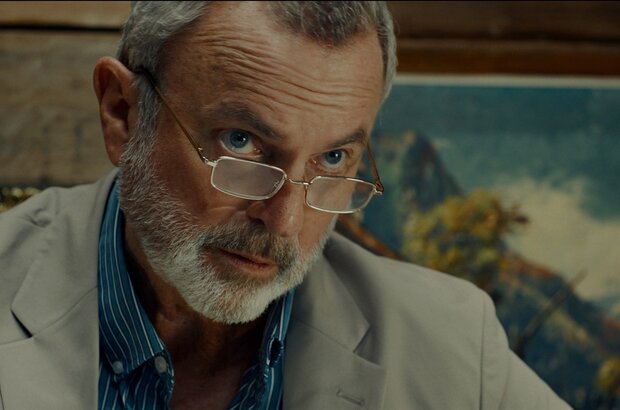 Bring Him to Me (2023) - photo 6