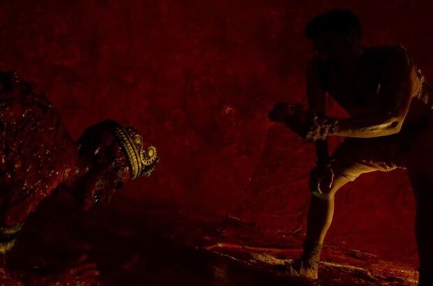 Tumbbad (2018) - photo 7