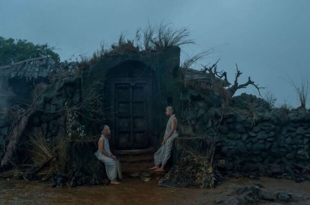 Tumbbad (2018) - photo 10