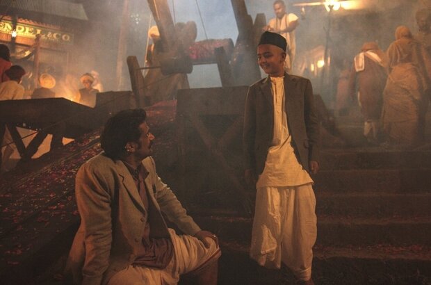 Tumbbad (2018) - photo 8