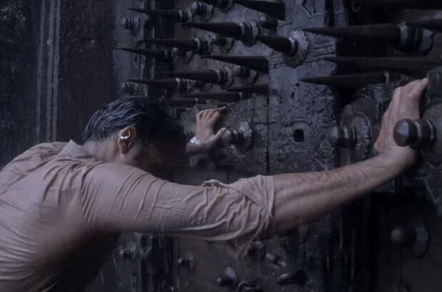 Tumbbad (2018) - photo 6