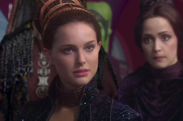 Star Wars: Episode II – Attack of the Clones (2002) - photo 1