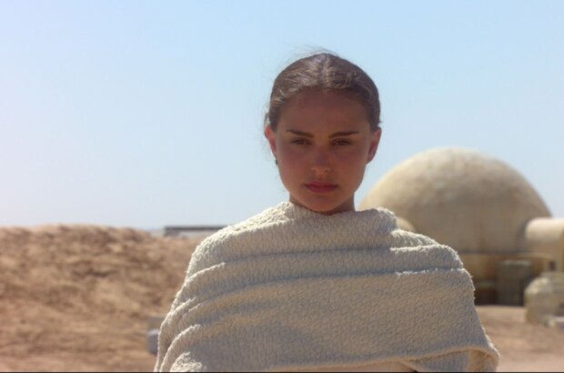 Star Wars: Episode II – Attack of the Clones (2002) - photo 4