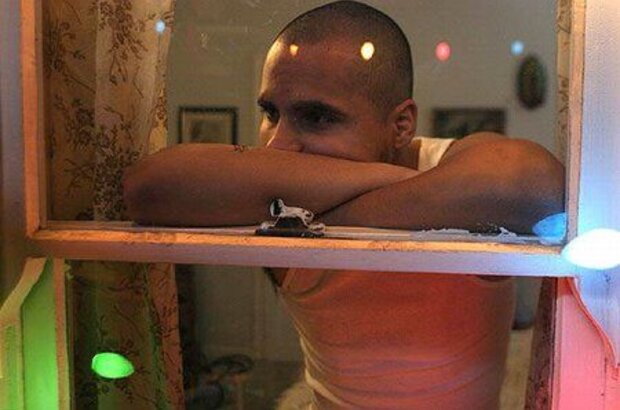 Crash (2004) - photo 6