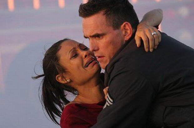Crash (2004) - photo 1